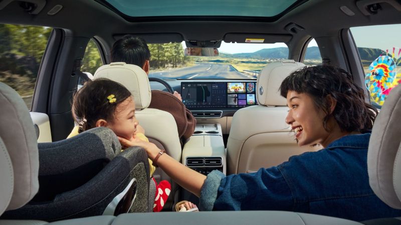 sands金沙汽车2025年2月交付26,263辆