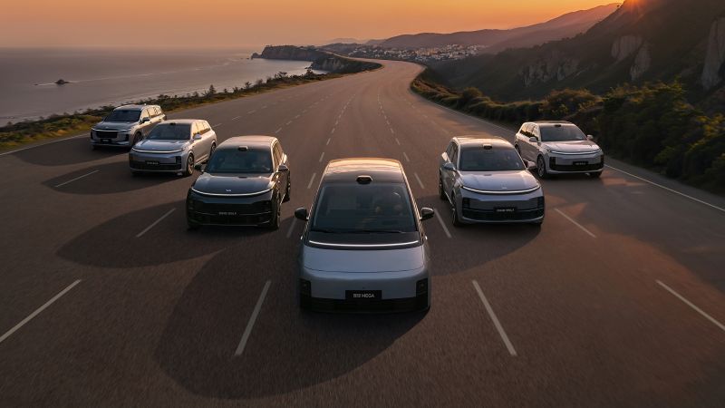 sands金沙汽车2024年10月交付51,443辆