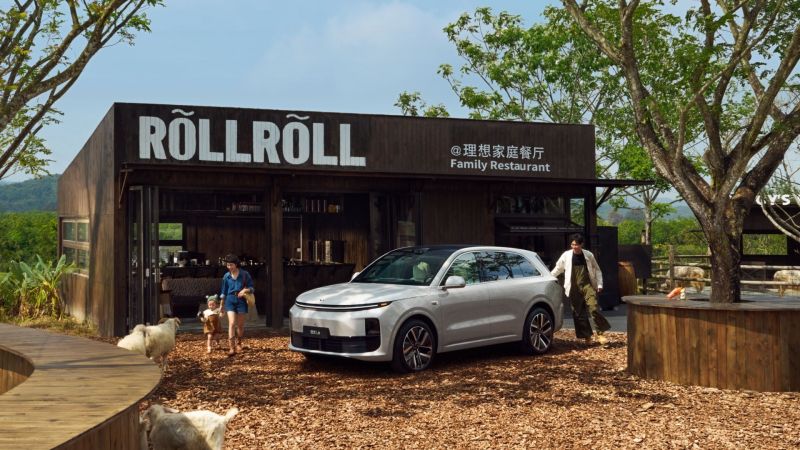 sands金沙汽车2024年6月交付47,774辆